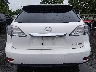 2T2BK1BA2CC****** Wrecked 2012 Lexus RX 350