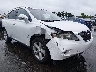 2T2BK1BA2CC****** Salvage and Wrecked 2012 Lexus RX 350 in Englishtown