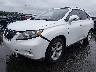 2T2BK1BA2CC****** Used and Repairable 2012 Lexus RX 350 in Englishtown