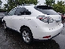 2T2BK1BA2CC****** Salvage and Repairable 2012 Lexus RX 350 in Englishtown