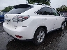 2T2BK1BA2CC****** Salvage and Wrecked 2012 Lexus RX 350 in New Jersey State