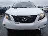 2T2BK1BA2CC****** Salvage and Repairable 2012 Lexus RX 350 in New Jersey State