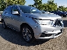 5J8YD4H55JL****** Salvamento y Destrozados 2018 Acura MDX en Englishtown