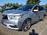 5J8YD4H55JL****** Usados y Reparables 2018 Acura MDX en Englishtown
