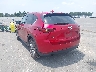 JM3KFBDM4M0****** Salvage and Repairable 2021 Mazda CX-5 in Clearwater