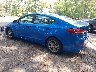 5NPD84LF4JH****** Salvage and Repairable 2018 Hyundai Elantra in Suffolk