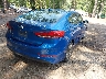 5NPD84LF4JH****** Salvage and Wrecked 2018 Hyundai Elantra in Virginia State