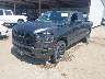 1C6SRFBT6MN****** Used and Repairable 2021 RAM 1500 in Fort Worth North