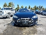 5YJSA1H19EF****** Destrozados 2014 Tesla Model S en Estado de California