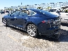 5YJSA1H19EF****** Salvamento y Reparables 2014 Tesla Model S en Fremont
