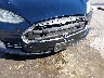 5YJSA1H19EF****** Salvamento y Reparables 2014 Tesla Model S en Estado de California