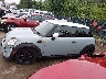 WMWSU3C5XCT****** Repairable 2012 MINI Cooper in Kansas State