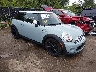 WMWSU3C5XCT****** Salvage and Wrecked 2012 MINI Cooper in Kansas City