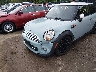 WMWSU3C5XCT****** Salvage and Repairable 2012 MINI Cooper in Kansas State