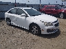 1G1PE5SB4G7****** Salvamento y Destrozados 2016 Chevrolet Cruze Limited en Little Rock
