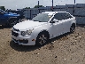 1G1PE5SB4G7****** Usados y Reparables 2016 Chevrolet Cruze Limited en Little Rock