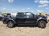 1FTFW1RG4HF****** Repairable 2017 Ford F-150 in Texas State