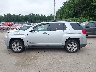 2CTFLVEC5B6****** Wrecked 2011 GMC Terrain in Maine State