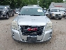 2CTFLVEC5B6****** Used 2011 GMC Terrain in Maine State