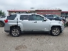 2CTFLVEC5B6****** Repairable 2011 GMC Terrain in Maine State