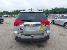 2CTFLVEC5B6****** Salvage 2011 GMC Terrain