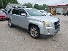 2CTFLVEC5B6****** Salvage and Wrecked 2011 GMC Terrain in Portland Gorham