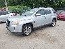 2CTFLVEC5B6****** Used and Repairable 2011 GMC Terrain in Portland Gorham