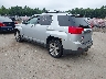 2CTFLVEC5B6****** Salvage and Repairable 2011 GMC Terrain in Portland Gorham