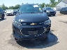 KL7CJKSB2LB****** Destrozados 2020 Chevrolet Trax en Estado de Ohio