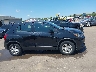 KL7CJKSB2LB****** Usados 2020 Chevrolet Trax en Estado de Ohio