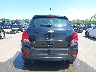 KL7CJKSB2LB****** Destrozados 2020 Chevrolet Trax