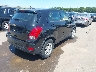 KL7CJKSB2LB****** Salvamento y Destrozados 2020 Chevrolet Trax en Estado de Ohio