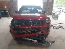 3C4NJDBN4ST****** Wrecked 2025 Jeep Compass in New York State