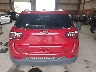 3C4NJDBN4ST****** Wrecked 2025 Jeep Compass