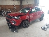3C4NJDBN4ST****** Used and Repairable 2025 Jeep Compass in Newburgh