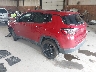 3C4NJDBN4ST****** Salvage and Repairable 2025 Jeep Compass in Newburgh