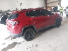 3C4NJDBN4ST****** Salvage and Wrecked 2025 Jeep Compass in New York State
