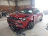 3C4NJDBN4ST****** Salvage and Repairable 2025 Jeep Compass in New York State