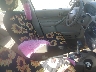 1FAFP34N76W****** Used and Repairable 2006 Ford Focus in South Carolina State