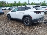 3KMJCCDE2SE****** Salvage and Repairable 2025 Hyundai Tucson in Long Island