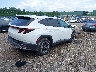 3KMJCCDE2SE****** Salvage and Wrecked 2025 Hyundai Tucson in New York State