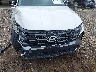 3KMJCCDE2SE****** Salvage and Repairable 2025 Hyundai Tucson in New York State