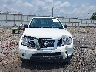 1N6ED0EB2MN****** Wrecked 2021 Nissan Frontier in Georgia State