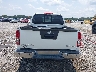1N6ED0EB2MN****** Wrecked 2021 Nissan Frontier