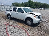 1N6ED0EB2MN****** Salvage and Wrecked 2021 Nissan Frontier in Tifton