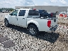 1N6ED0EB2MN****** Salvage and Repairable 2021 Nissan Frontier in Tifton