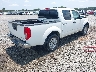 1N6ED0EB2MN****** Salvage and Wrecked 2021 Nissan Frontier in Georgia State