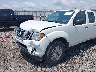 1N6ED0EB2MN****** Salvage and Repairable 2021 Nissan Frontier in Georgia State