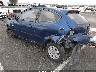 KMHCM36C97U****** Salvamento y Reparables 2007 Hyundai Accent en Las Vegas