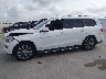 4JGDF7CE1EA****** Reparables 2014 Mercedes-Benz GL-Class en Estado de Texas